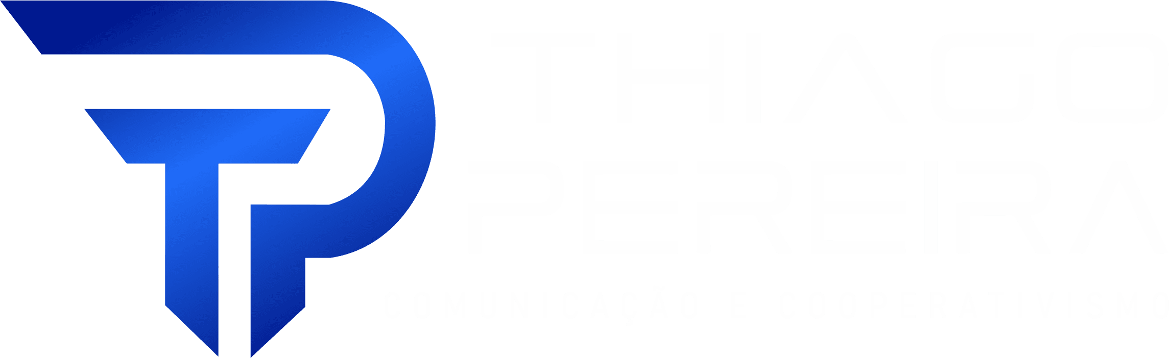 Thiago Pereira — Comunicação e Cooperativismo